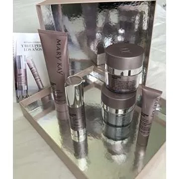 Mary Kay TimeWise Repair Volu-Firm 5 Product Set - Radiant Skin