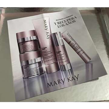 Mary Kay TimeWise Repair Volu-Firm 5 Product Set - Radiant Skin