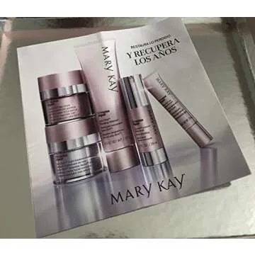 Mary Kay TimeWise Repair Volu-Firm 5 Product Set - Radiant Skin
