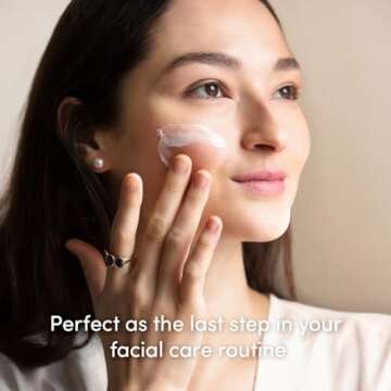 Evereden Sheer Botanical Face Sunscreen SPF 30 1.7 fl oz. | 100% Non-Nano Mineral Sunscreen Face Formula with Zinc Oxide | Soothing & Nourishing | Clean & Non-Comedogenic | FSA Eligible