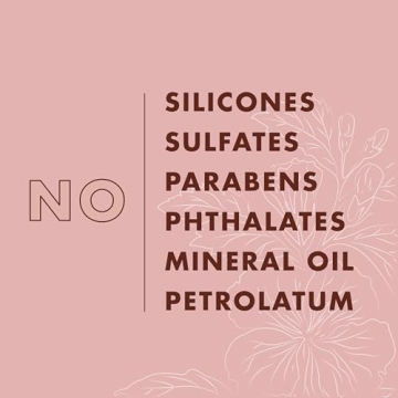 SheaMoisture Coconut & Hibiscus Conditioner for Curly Hair