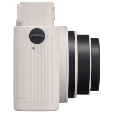 FUJIFILM Instax Square SQ1 Instant Camera Chalk White