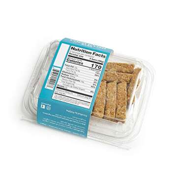 Glutenull Vegan Coco Dlish Bar - Organic & Gluten-Free