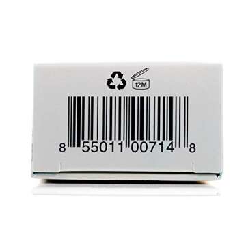 Bare Republic Mineral SPF 50 Color Stick, Neon Electric Blue, .30 Ounce