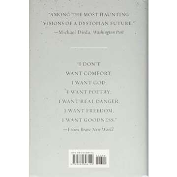 Brave New World