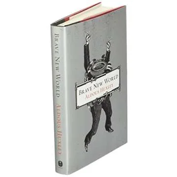 Brave New World
