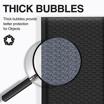 UCGOU 4x8 Inch Bubble Mailers - Reliable Waterproof Packages