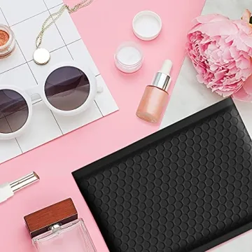 UCGOU 4x8 Inch Bubble Mailers - Reliable Waterproof Packages