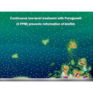 Buy BayTec Purogene - Water Treatment for Safe Drinking