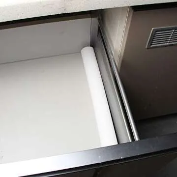 Webake Extra Large Silicone Mat for Versatile Cooking