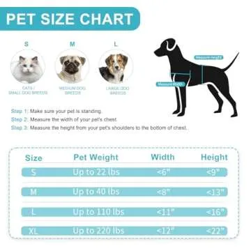 ClawJaw Cat Door for Exterior Wall, Metal Frame and Telescopic Tunnel Pet Door, Double Magnetic Flaps Cat Door and Dog Door, Easy to Install, Black (Pets Up to 22 Lb)-Small