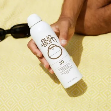 Sun Bum Mineral SPF 30 Sunscreen Spray - Natural Protection