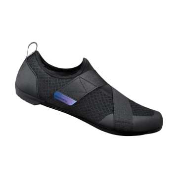 SHIMANO SH-IC100 Indoor Cycling Shoe - Performance & Comfort