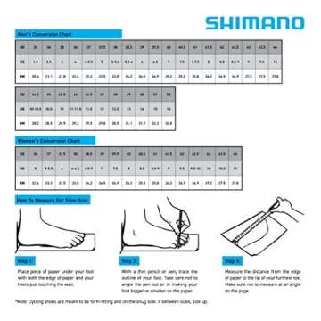 SHIMANO SH-IC100 Indoor Cycling Shoe - Performance & Comfort