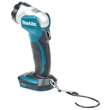 Powerful Makita DML802 18V Pivoting LED Flashlight