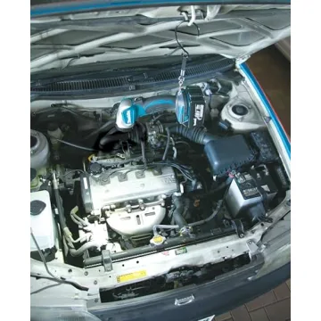 Powerful Makita DML802 18V Pivoting LED Flashlight