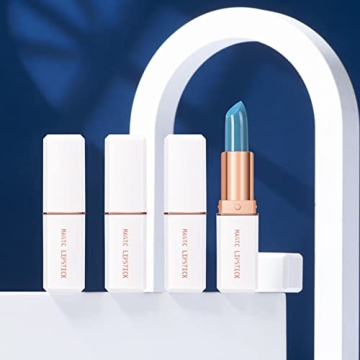 KTouler Color Changing Lipstick Kit for Women