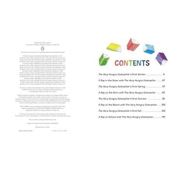 Engaging Bedtime Stories for Toddlers | The Very Hungry Caterpillar's 5-Minute Stories