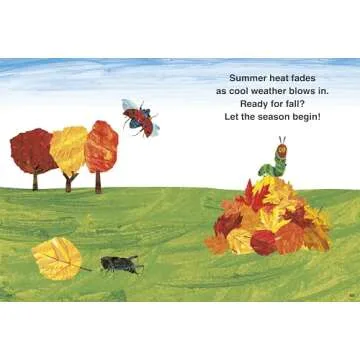 Engaging Bedtime Stories for Toddlers | The Very Hungry Caterpillar's 5-Minute Stories