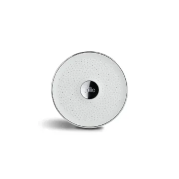 Jolie Filtered Showerhead for High Pressure & Skin Health