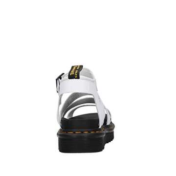 Dr. Martens Women's Blaire Brando Fisherman Sandal