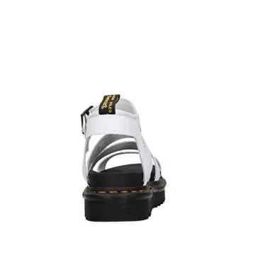 Stylish Dr. Martens Women's Blaire Fisherman Sandals