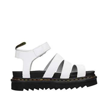 Stylish Dr. Martens Women's Blaire Fisherman Sandals
