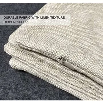 HUYAW Boho Throw Pillow Covers,Boho Pillow Cover,Boho Pillow Covers 18x18,Boho Sun Sunset Sunrise Rainbow Mountain Throw Pillows Covers, Boho Throw Pillow Cover for Bed Couch Room Sofa Decor Set of 4