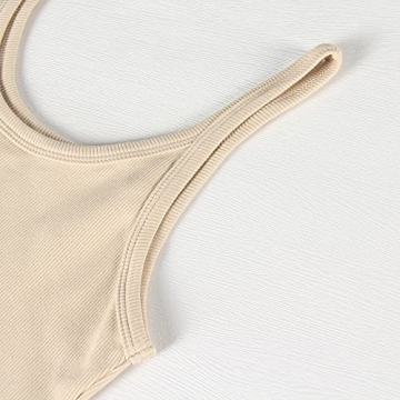 Artfish Sleeveless Tank Top for Comfort and Style