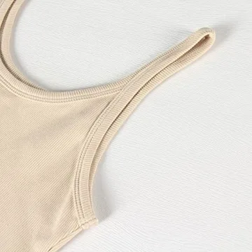 Artfish Sleeveless Tank Top for Comfort and Style