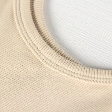 Artfish Sleeveless Tank Top for Comfort and Style