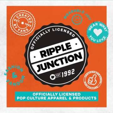 Ripple Junction Atari Pong T-Shirt for Retro Gaming Fans