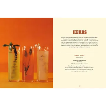 Disco Cube Cocktails with 100+ Unique Ice Recipes