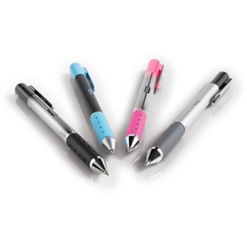 TUL WHJJK Retractable Gel Pens Pack of 14 | Smooth Writing