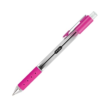 TUL WHJJK Retractable Gel Pens Pack of 14 | Smooth Writing