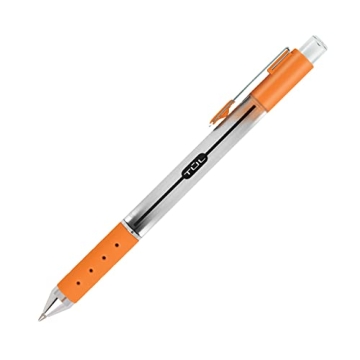 TUL WHJJK Retractable Gel Pens Pack of 14 | Smooth Writing