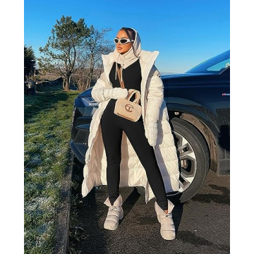 Stylish OQQ Women’s Yoga Jumpsuits for Comfortable Fit