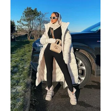 Stylish OQQ Women’s Yoga Jumpsuits for Comfortable Fit