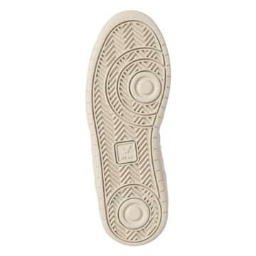 Veja Women V-10 Sneakers White - Black 7 US