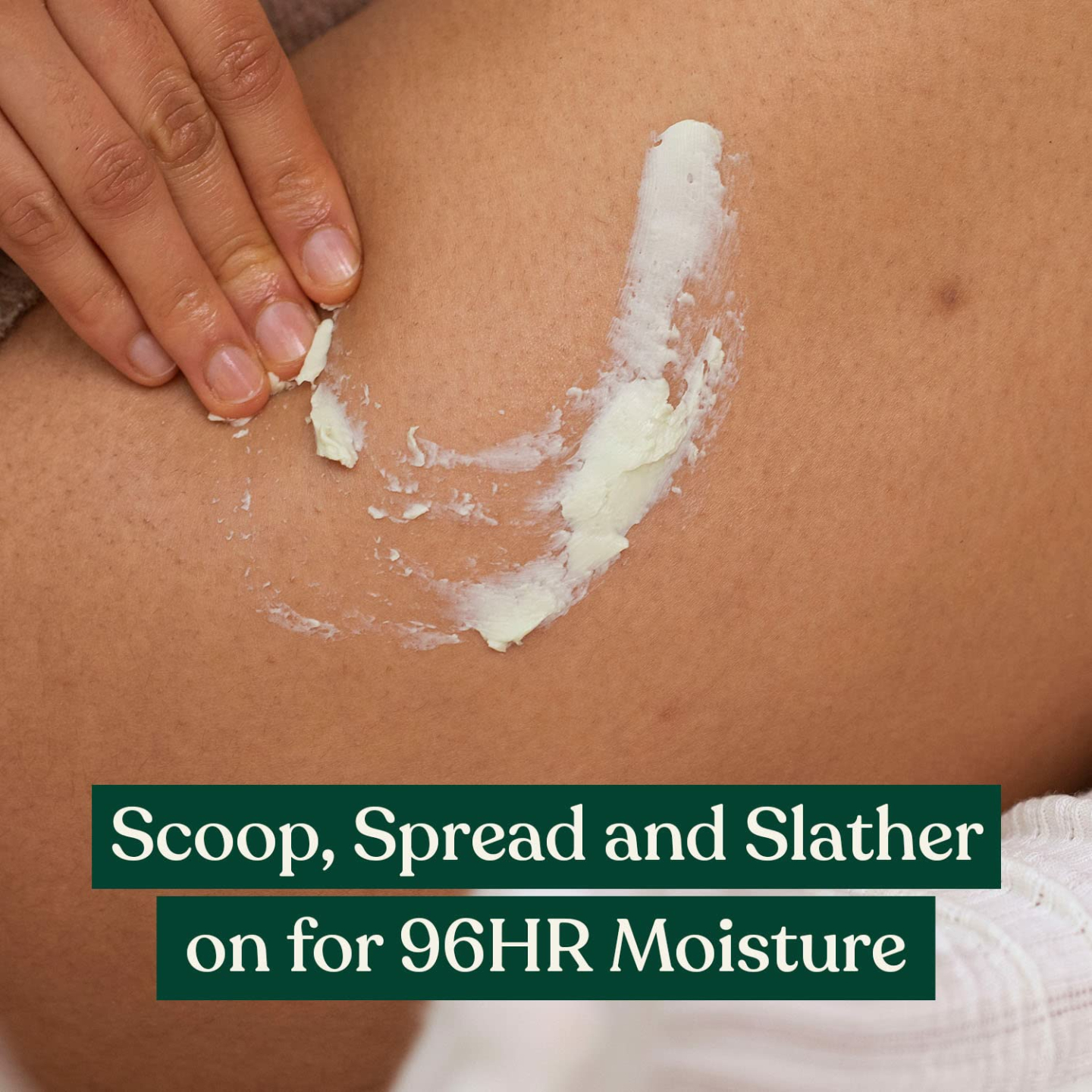 The Body Shop Shea Body Butter Crème, 184g