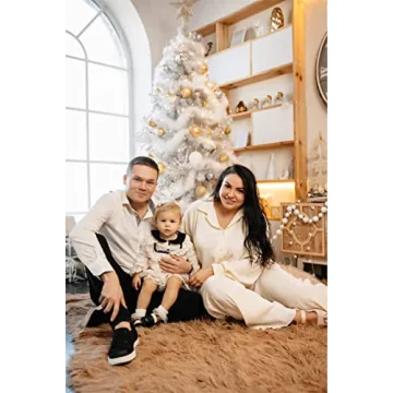 Yuemengxuan Women 2Pcas Casual Outfit Set Stylish Comfortable