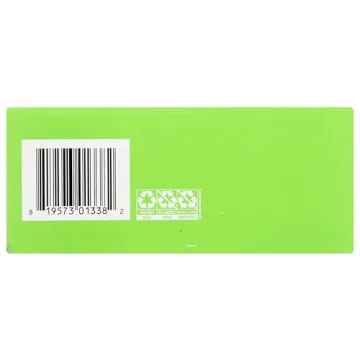 Happy Baby Teether Pea Spinach Organic Snacks for Toddlers