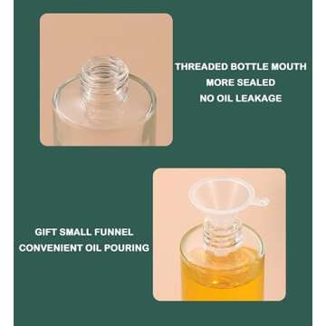 PCBEAR Oil Sprayer: The Perfect Kitchen Companion