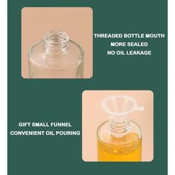 PCBEAR Oil Sprayer: The Perfect Kitchen Companion