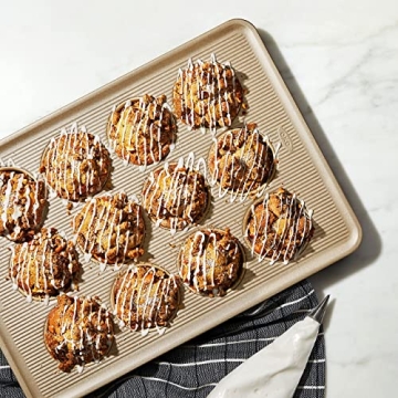 OXO Good Grips Non-Stick Pro Muffin Pan for Perfect Baking