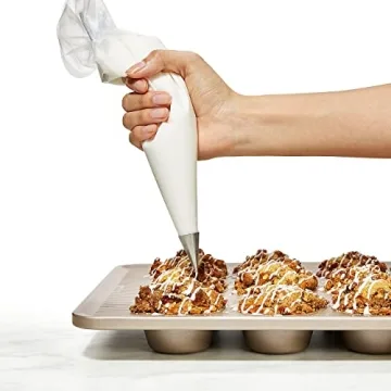 OXO Good Grips Non-Stick Pro Muffin Pan for Perfect Baking