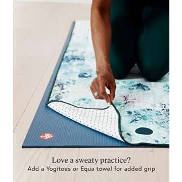 Manduka Prolite Yoga Mat, Indulge