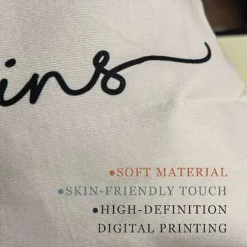 Classroom Pillow Covers for Cozy Decor and Spirit