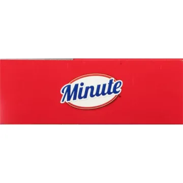 Minute White Rice for Quick, Delicious Meals in 5 Minutes