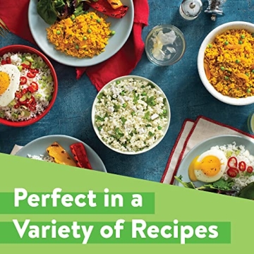 Minute White Rice for Quick, Delicious Meals in 5 Minutes